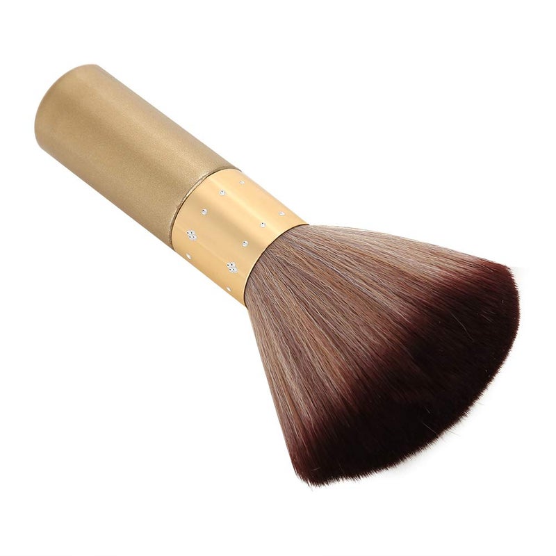 woobles Neck Duster Barber Professional Hairdressing Clean Soft Comfortable Hair Brush Haircut Salon Barber Tool - Image 4